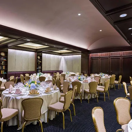 The Rittenhouse Hotel-2